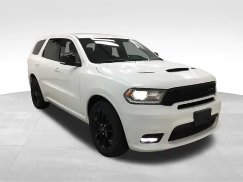 Another view of 2020 Dodge Durango R/T for sale in Abrams, WI at Gregg Young Abrams Chrysler Dodge Jeep Ram