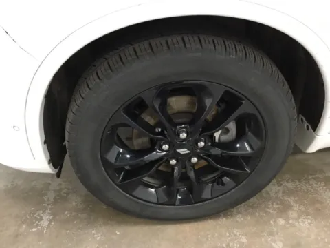 More photos of 2020 Dodge Durango R/T at Gregg Young Abrams Chrysler Dodge Jeep Ram, WI