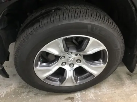 More photos of 2021 Ram 1500 Laramie at Gregg Young Abrams Chrysler Dodge Jeep Ram, WI