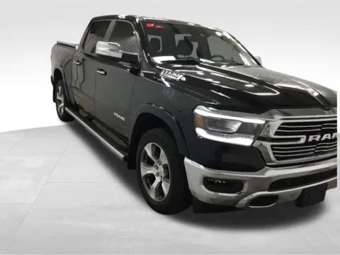 More photos of 2021 Ram 1500 Laramie at Gregg Young Abrams Chrysler Dodge Jeep Ram, WI