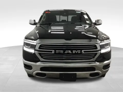 Another view of 2021 Ram 1500 Laramie for sale in Abrams, WI at Gregg Young Abrams Chrysler Dodge Jeep Ram