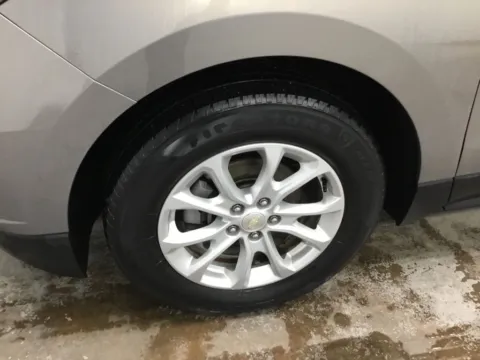 More photos of 2019 Chevrolet Equinox LT at Gregg Young Abrams Chrysler Dodge Jeep Ram, WI