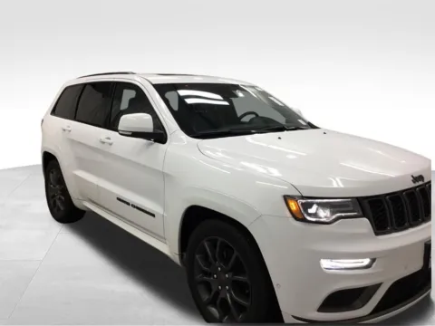 More photos of 2021 Jeep Grand Cherokee High Altitude at Gregg Young Abrams Chrysler Dodge Jeep Ram, WI