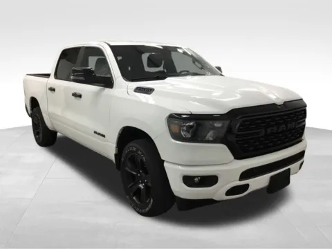 Another view of 2023 Ram 1500 Big Horn/Lone Star for sale in Abrams, WI at Gregg Young Abrams Chrysler Dodge Jeep Ram