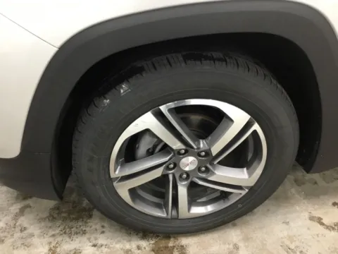 More photos of 2019 GMC Terrain SLT at Gregg Young Abrams Chrysler Dodge Jeep Ram, WI