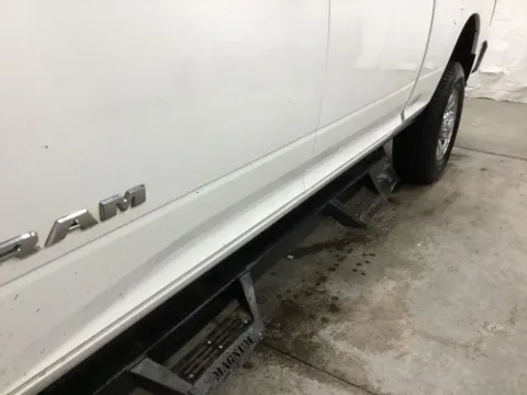 More photos of 2021 Ram 2500 Longhorn at Gregg Young Abrams Chrysler Dodge Jeep Ram, WI