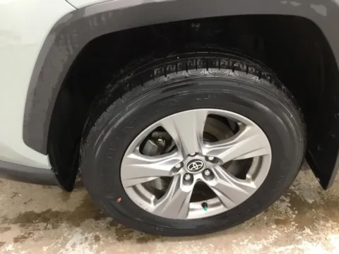 More photos of 2023 Toyota RAV4 XLE at Gregg Young Abrams Chrysler Dodge Jeep Ram, WI