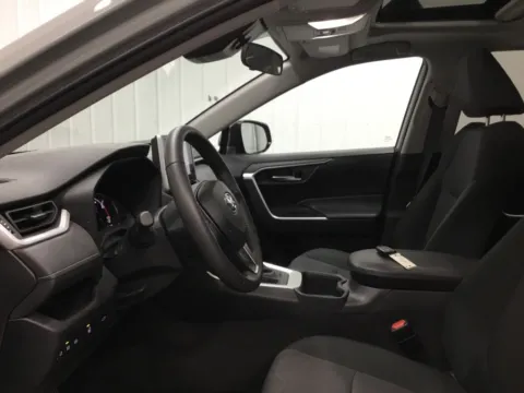More photos of 2023 Toyota RAV4 XLE at Gregg Young Abrams Chrysler Dodge Jeep Ram, WI
