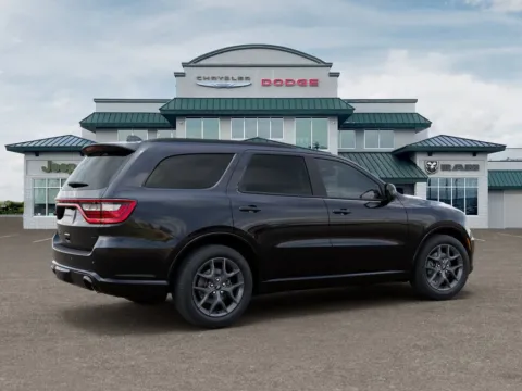 More photos of 2026 Dodge Durango GT HEMI V8 at Gregg Young Abrams Chrysler Dodge Jeep Ram, WI