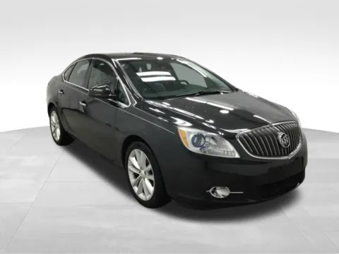 Another view of 2014 Buick Verano Convenience Group for sale in Abrams, WI at Gregg Young Abrams Chrysler Dodge Jeep Ram