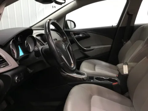 More photos of 2014 Buick Verano Convenience Group at Gregg Young Abrams Chrysler Dodge Jeep Ram, WI