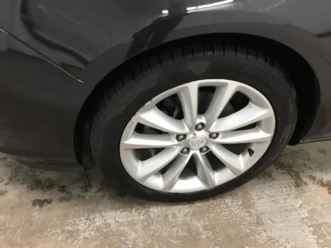 More photos of 2014 Buick Verano Convenience Group at Gregg Young Abrams Chrysler Dodge Jeep Ram, WI