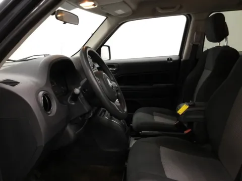 More photos of 2015 Jeep Patriot Sport at Gregg Young Abrams Chrysler Dodge Jeep Ram, WI