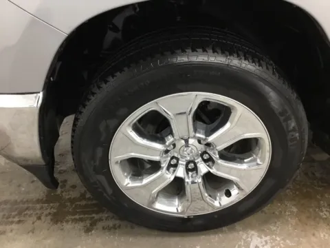 More photos of 2021 Ram 1500 Big Horn/Lone Star at Gregg Young Abrams Chrysler Dodge Jeep Ram, WI