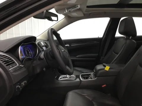 More photos of 2023 Chrysler 300 Touring at Gregg Young Abrams Chrysler Dodge Jeep Ram, WI