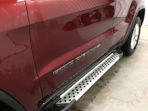 More photos of 2022 Jeep Grand Cherokee WK Laredo X at Gregg Young Abrams Chrysler Dodge Jeep Ram, WI