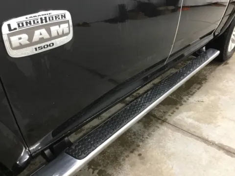 More photos of 2016 Ram 1500 Laramie Longhorn at Gregg Young Abrams Chrysler Dodge Jeep Ram, WI