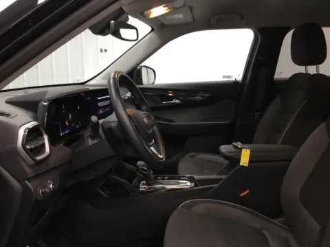 More photos of 2024 Chevrolet TrailBlazer LT at Gregg Young Abrams Chrysler Dodge Jeep Ram, WI