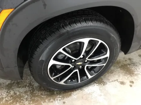 More photos of 2024 Chevrolet TrailBlazer LT at Gregg Young Abrams Chrysler Dodge Jeep Ram, WI