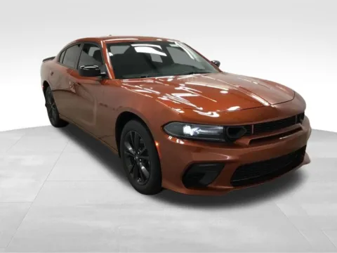 Another view of 2023 Dodge Charger SXT for sale in Abrams, WI at Gregg Young Abrams Chrysler Dodge Jeep Ram