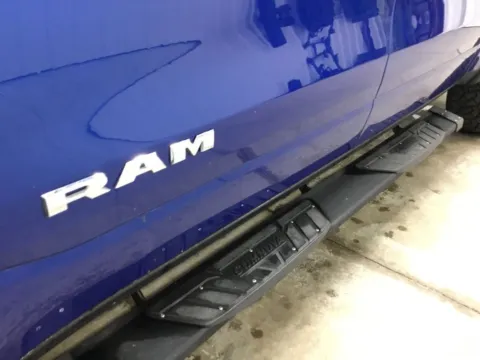 More photos of 2019 Ram 1500 Big Horn/Lone Star at Gregg Young Abrams Chrysler Dodge Jeep Ram, WI