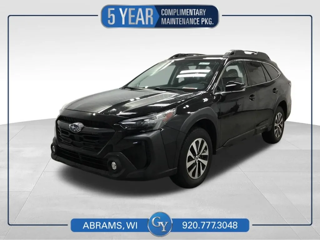 2023 Subaru Outback Premium's photo