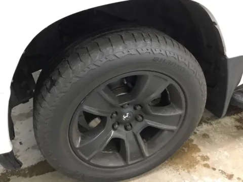 More photos of 2020 Ram 1500 Rebel at Gregg Young Abrams Chrysler Dodge Jeep Ram, WI