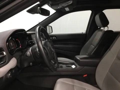 More photos of 2023 Dodge Durango GT at Gregg Young Abrams Chrysler Dodge Jeep Ram, WI