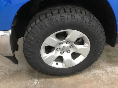 More photos of 2021 Ram 1500 Big Horn/Lone Star at Gregg Young Abrams Chrysler Dodge Jeep Ram, WI