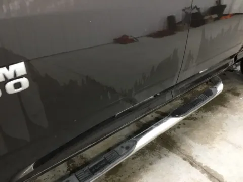 More photos of 2017 Ram 1500 Big Horn at Gregg Young Abrams Chrysler Dodge Jeep Ram, WI