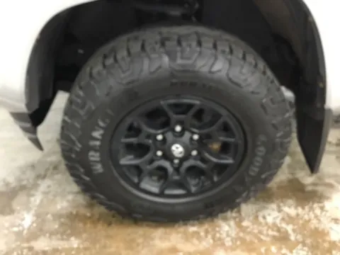 More photos of 2022 Toyota Tacoma SR5 at Gregg Young Abrams Chrysler Dodge Jeep Ram, WI