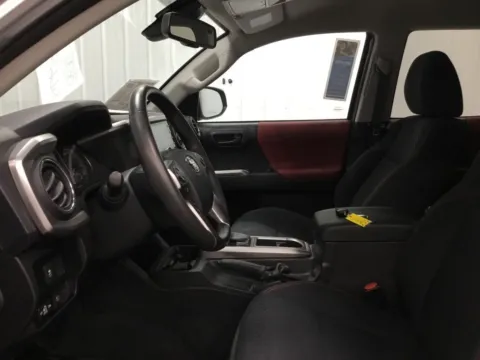 More photos of 2022 Toyota Tacoma SR5 at Gregg Young Abrams Chrysler Dodge Jeep Ram, WI