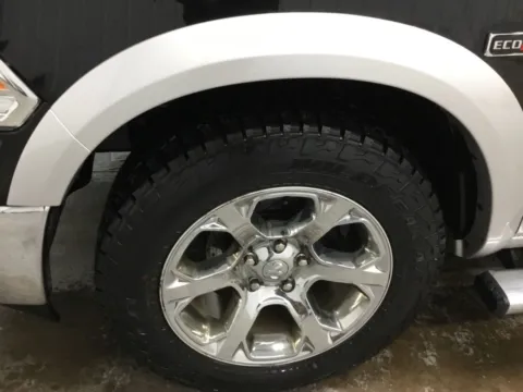 More photos of 2017 Ram 1500 Laramie at Gregg Young Abrams Chrysler Dodge Jeep Ram, WI