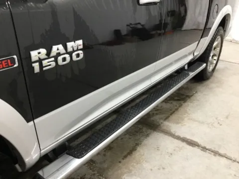 More photos of 2017 Ram 1500 Laramie at Gregg Young Abrams Chrysler Dodge Jeep Ram, WI