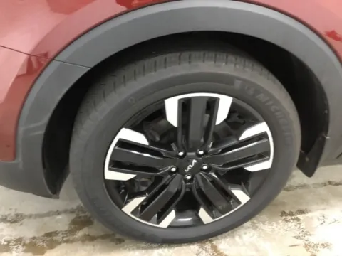 Another view of 2023 Kia Telluride for sale in Abrams, WI at Gregg Young Abrams Chrysler Dodge Jeep Ram