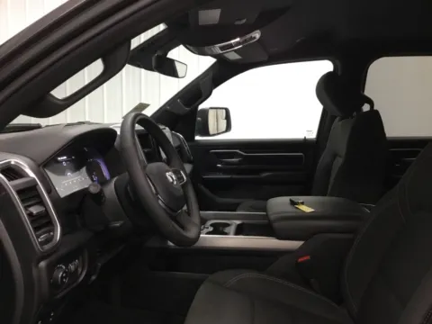 More photos of 2025 Ram 1500 Big Horn/Lone Star at Gregg Young Abrams Chrysler Dodge Jeep Ram, WI