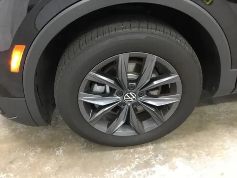 More photos of 2022 Volkswagen Tiguan 2.0T SE at Gregg Young Abrams Chrysler Dodge Jeep Ram, WI