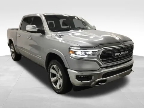 Another view of 2022 Ram 1500 Limited for sale in Abrams, WI at Gregg Young Abrams Chrysler Dodge Jeep Ram