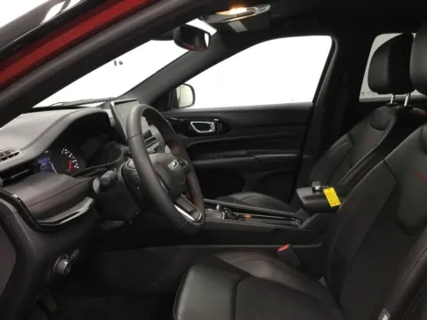 More photos of 2025 Jeep Compass Trailhawk at Gregg Young Abrams Chrysler Dodge Jeep Ram, WI