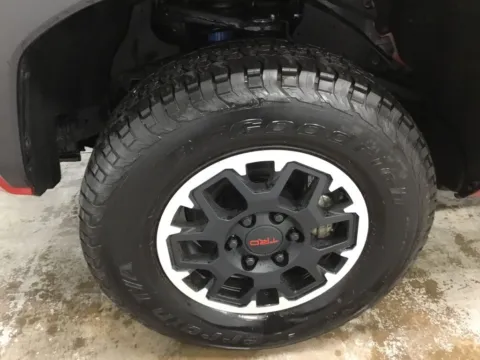 More photos of 2024 Toyota Tacoma TRD Off-Road at Gregg Young Abrams Chrysler Dodge Jeep Ram, WI