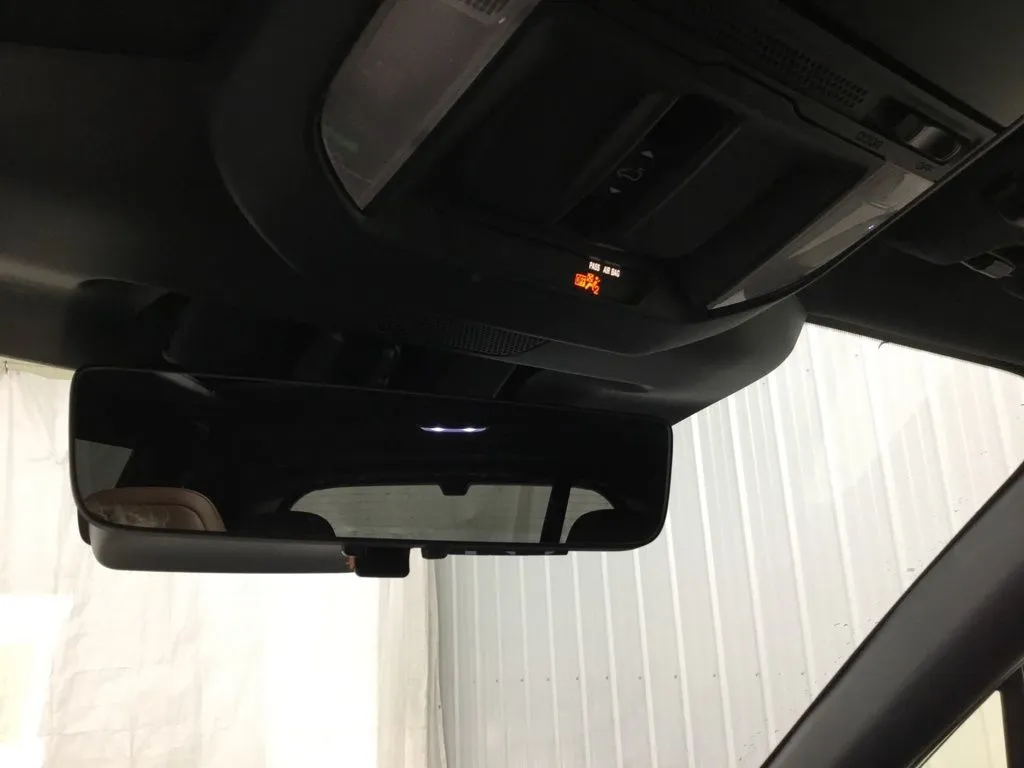 2025 Subaru Forester Touring - Photo 13