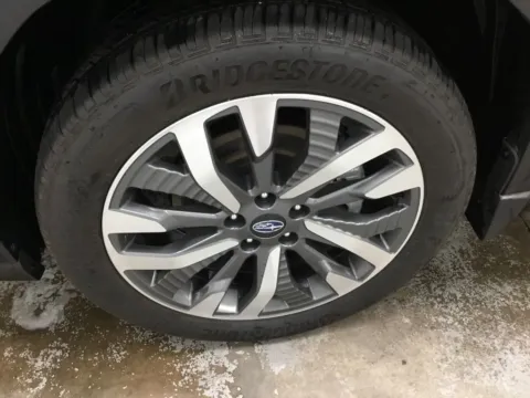 More photos of 2025 Subaru Forester Touring at Gregg Young Abrams Chrysler Dodge Jeep Ram, WI