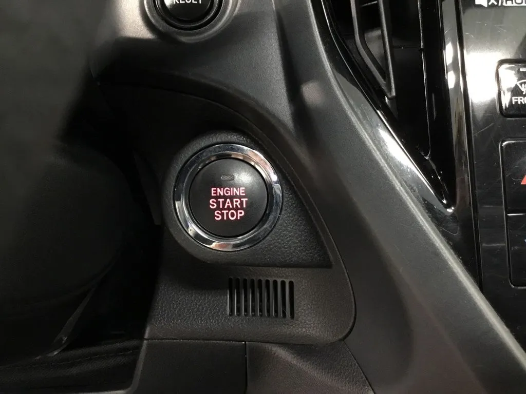 2025 Subaru Forester Touring - Photo 23