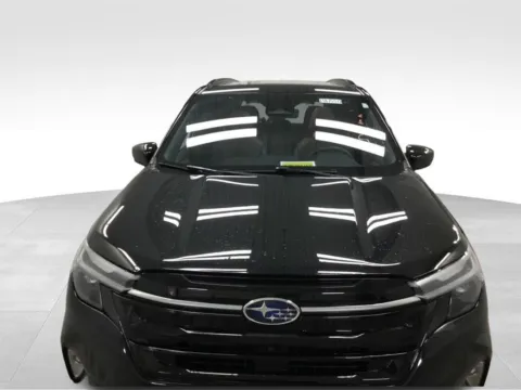 Another view of 2025 Subaru Forester Touring for sale in Abrams, WI at Gregg Young Abrams Chrysler Dodge Jeep Ram