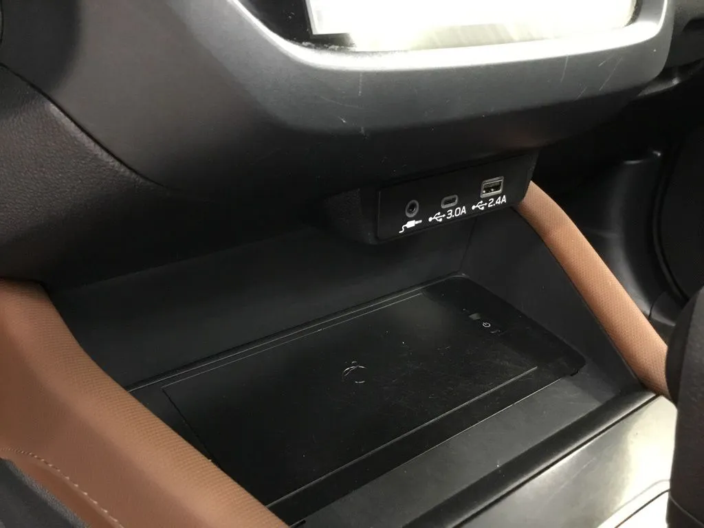 2025 Subaru Forester Touring - Photo 24