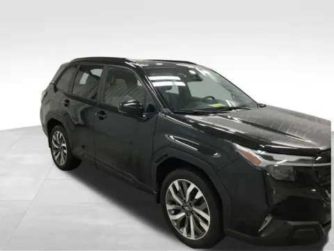 More photos of 2025 Subaru Forester Touring at Gregg Young Abrams Chrysler Dodge Jeep Ram, WI