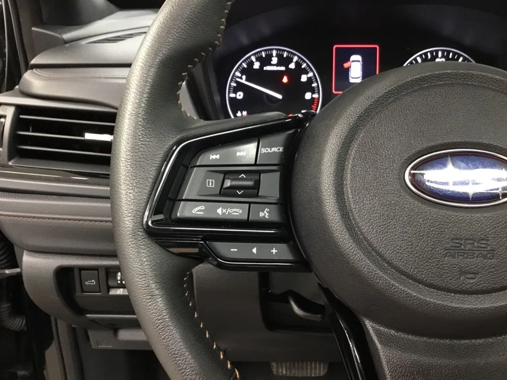 2025 Subaru Forester Touring - Photo 15