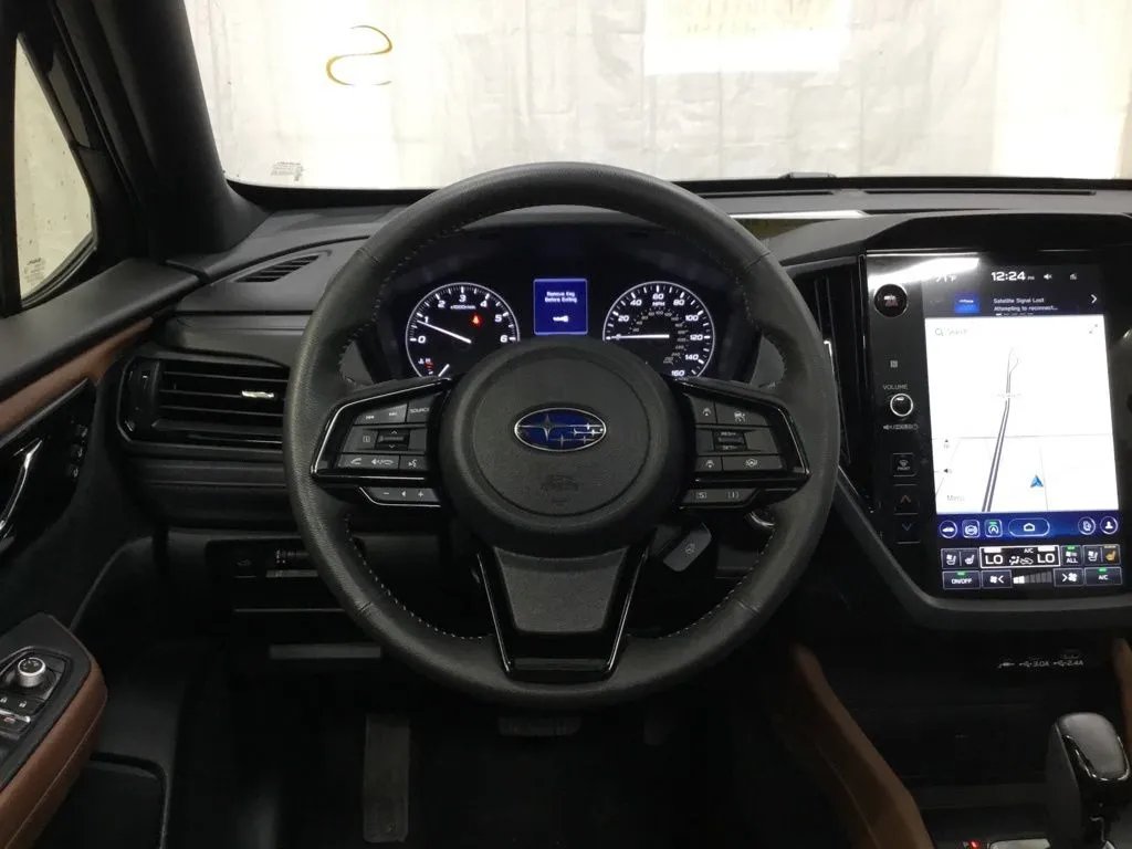 2025 Subaru Forester Touring - Photo 35