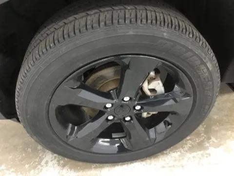 More photos of 2024 Jeep Grand Cherokee Altitude X at Gregg Young Abrams Chrysler Dodge Jeep Ram, WI