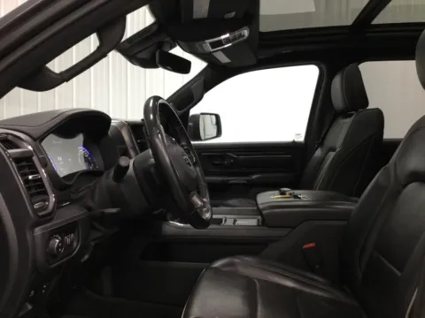 More photos of 2022 Ram 1500 Limited at Gregg Young Abrams Chrysler Dodge Jeep Ram, WI